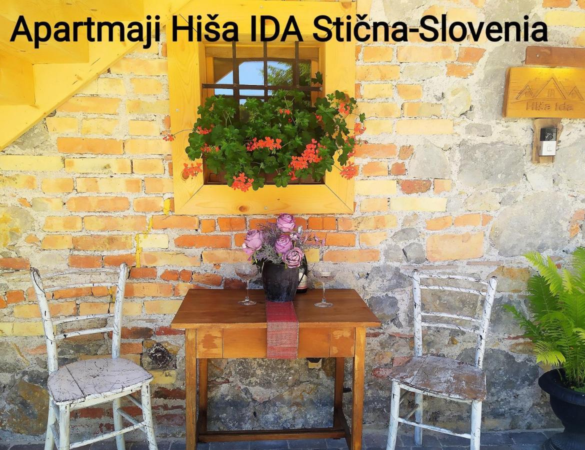 Hisa Ida Διαμέρισμα Ivancna Gorica Εξωτερικό φωτογραφία